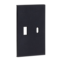 Лицевые панели