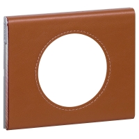 Серия Celiane Кожа/Текстиль