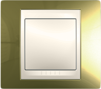 Серия Unica Хамелеон