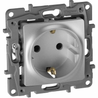 Розетки Legrand