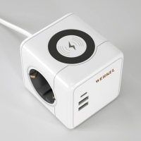 Розеточные блоки