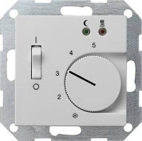 Терморегуляторы