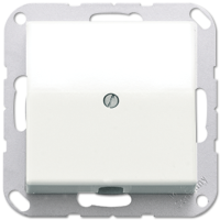 Вывод кабеля и заглушки